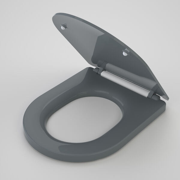Caroma Liano Soft Close Seat with GermGard®