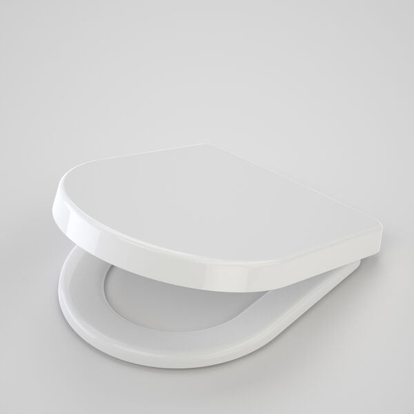 Caroma Xena Soft Close Seat with GermGard®