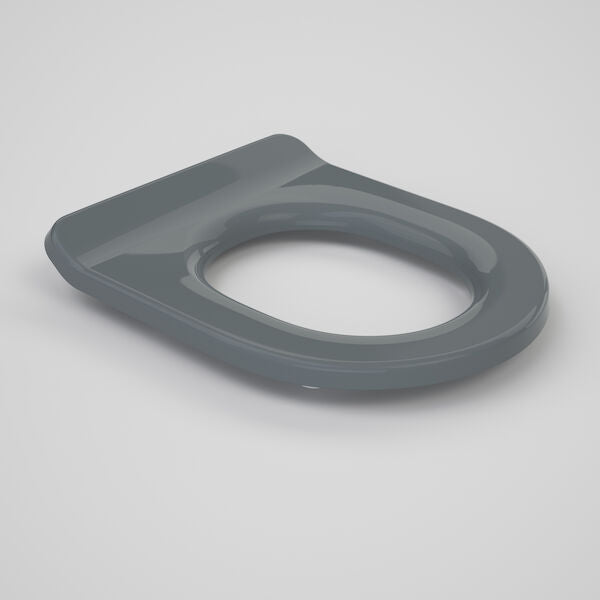 Caroma Liano Single Flap Care Seat with - with GermGard®