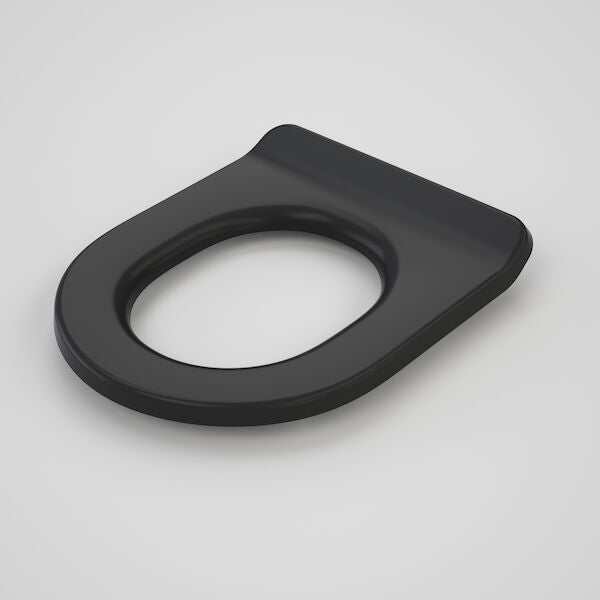Caroma Liano Single Flap Care Seat - with GermGard®