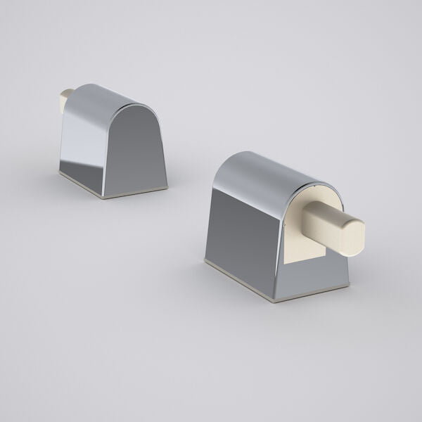 Caroma HINGE PACK OPAL 2/PEARL (Z5U)