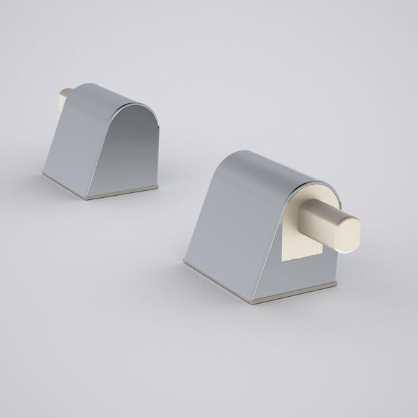 Caroma Hinge Pack - soft close