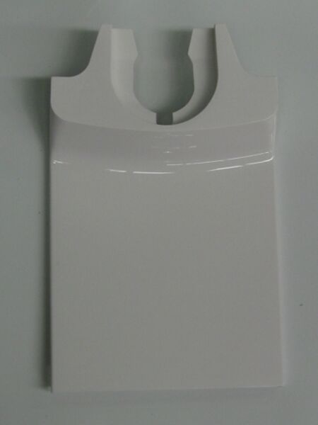 Caroma Cistern Connector Plate
