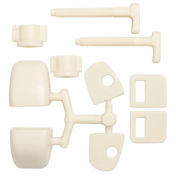 Caroma Junior Toilet Seat Fittings Pack