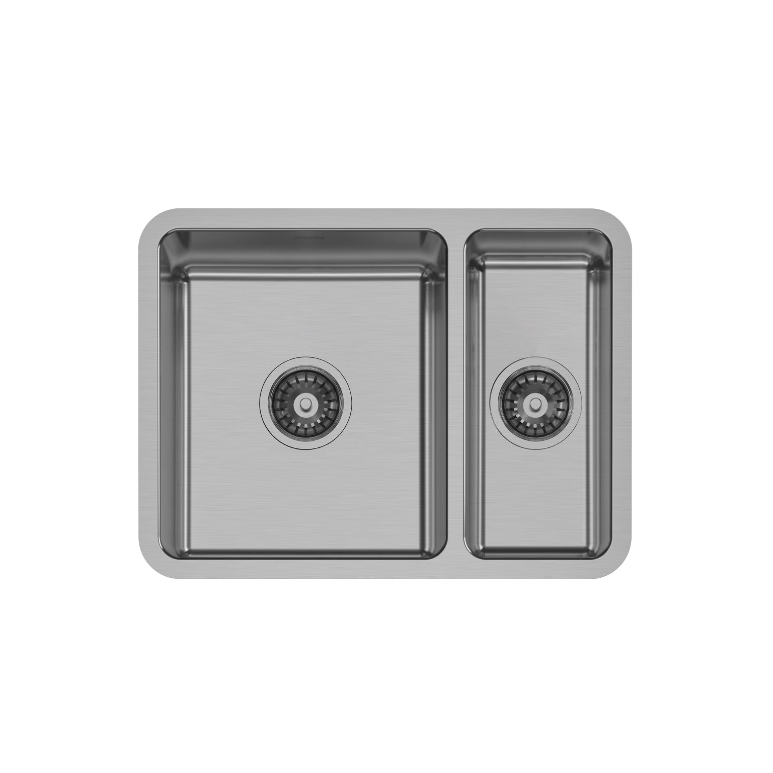Phoenix 2000 Series 1 and 1/2 Bowl Sink