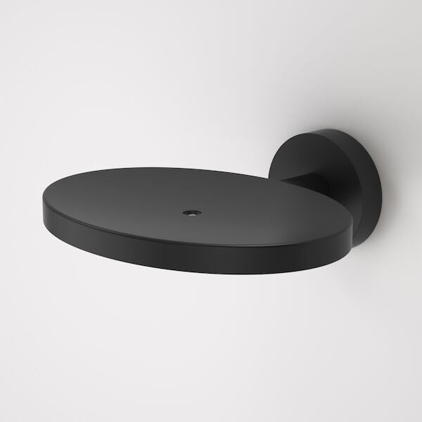 Caroma Cosmo Metal Soap Holder