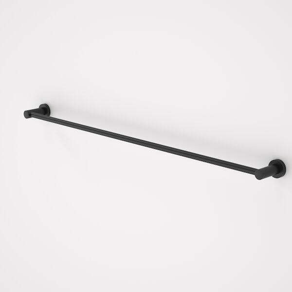 Caroma Cosmo Metal Single Towel Rail 930mm