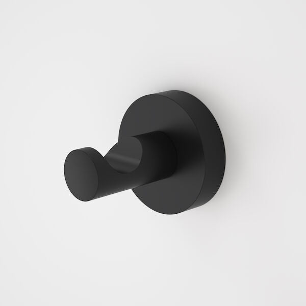 Caroma Cosmo Metal Robe Hook
