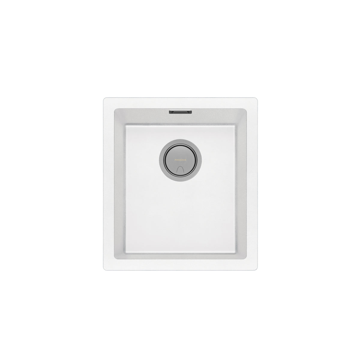 Phoenix 5000 Series Single Bowl Sink