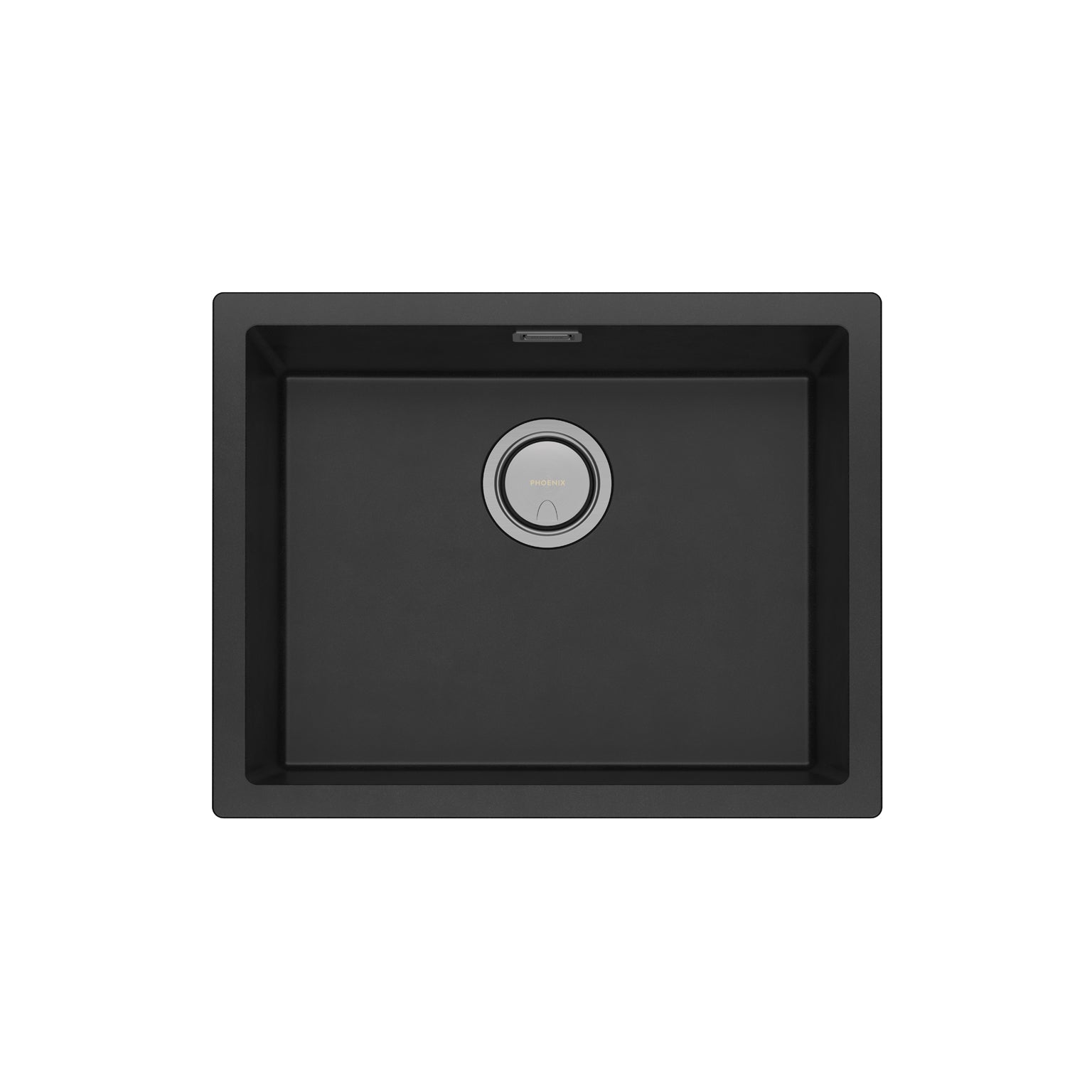 Phoenix 5000 Series Large Single Bowl Sink