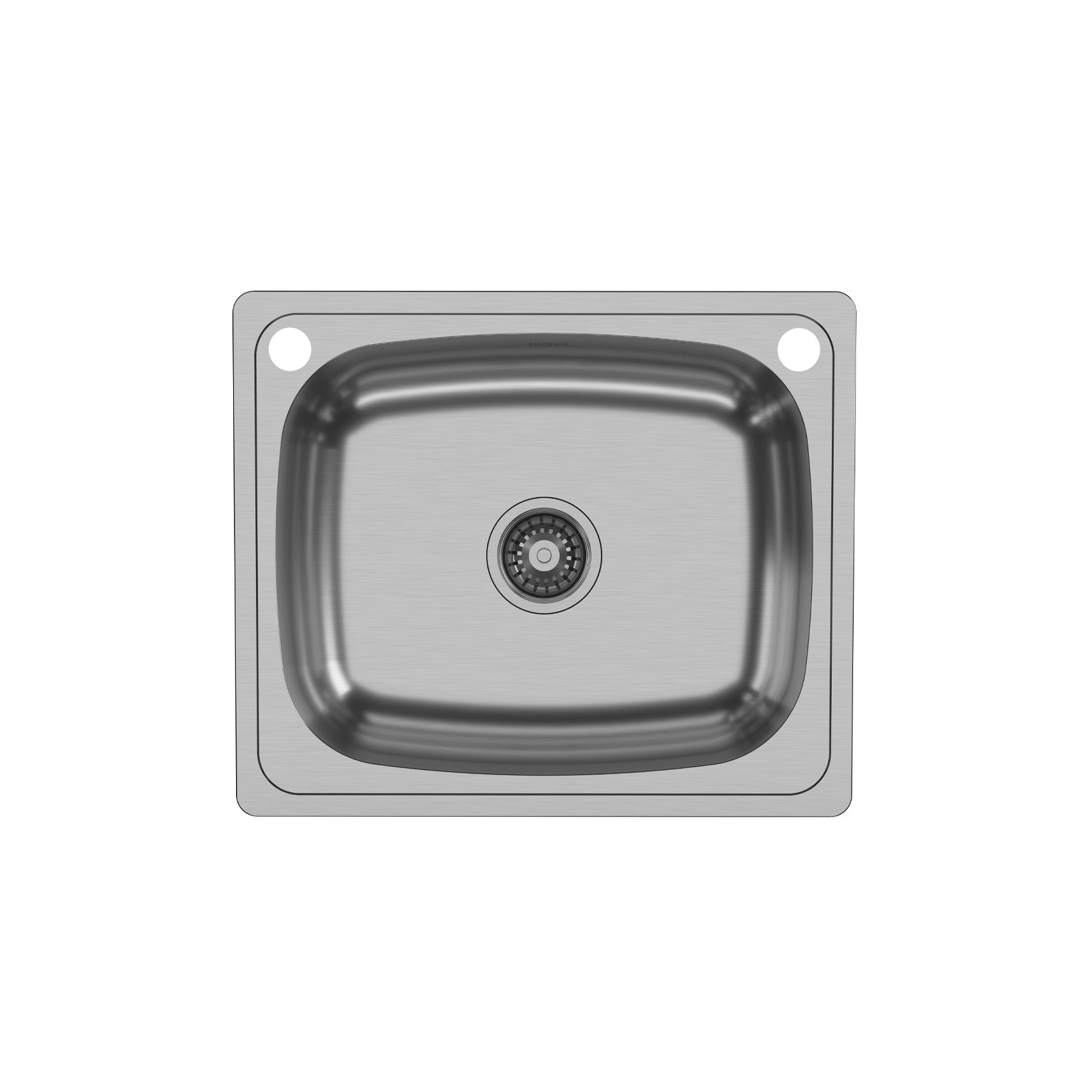 Phoenix Laundry Trough 50 Litre