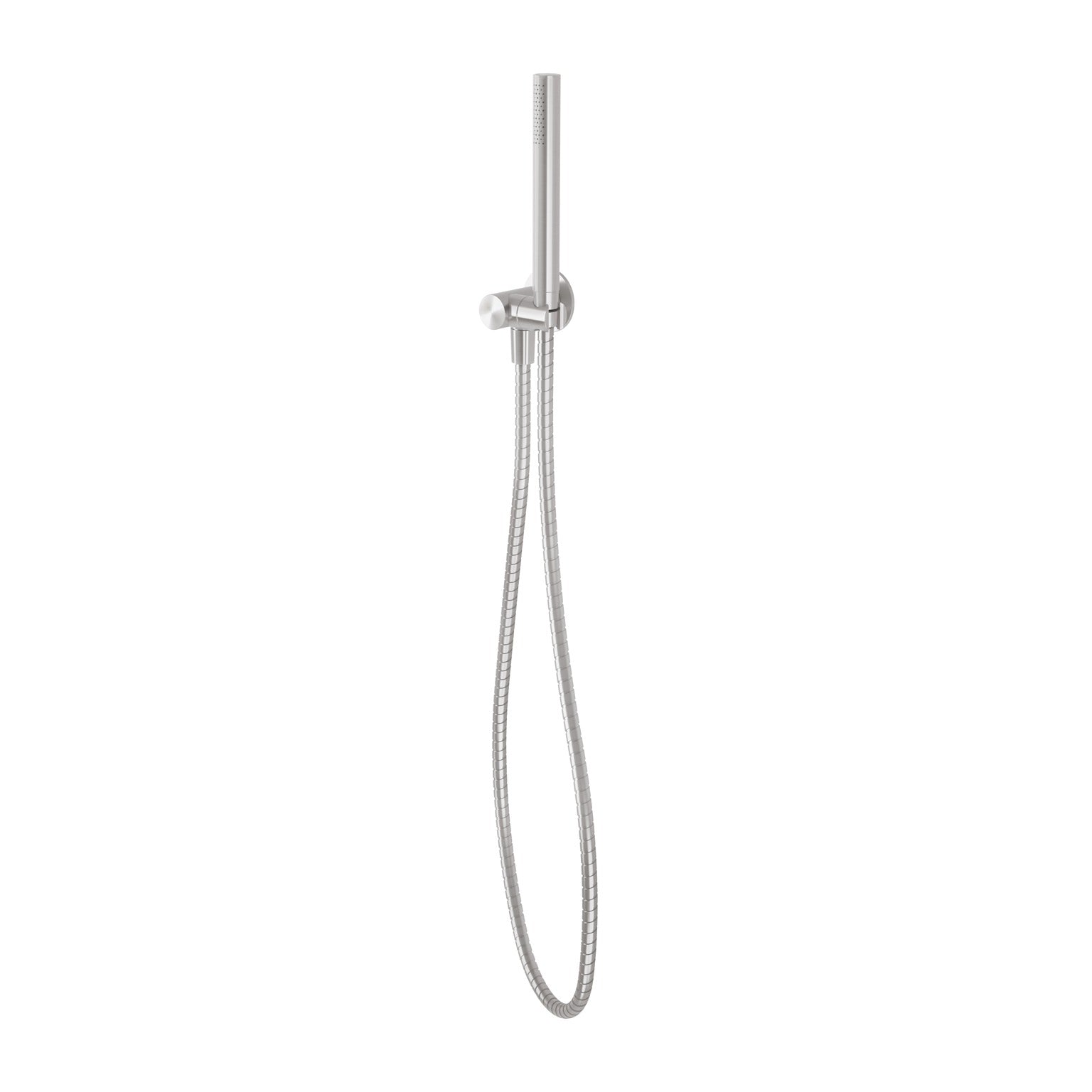 Phoenix Vivid Slimline SS 316 Microphone Hand Shower