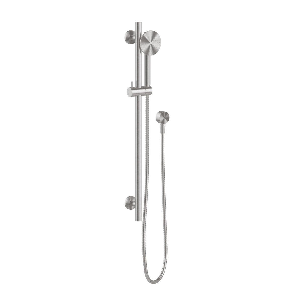 Phoenix Vivid Slimline SS 316 Rail Shower