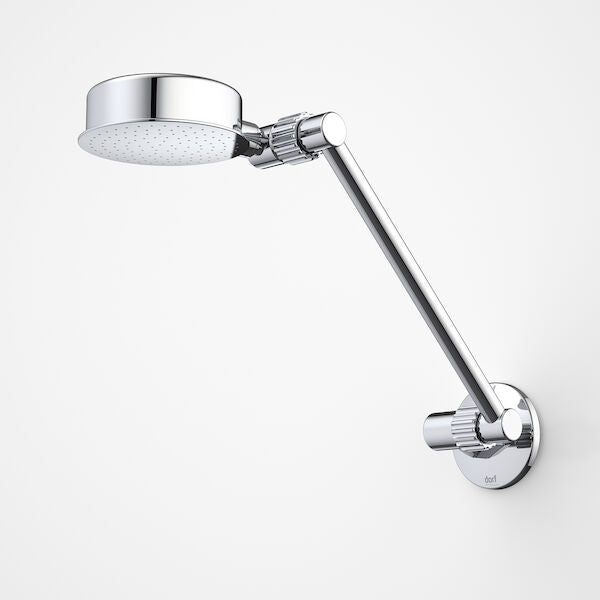 Dorf Stayfast Shower "AAA" Hangsell Blister Pack