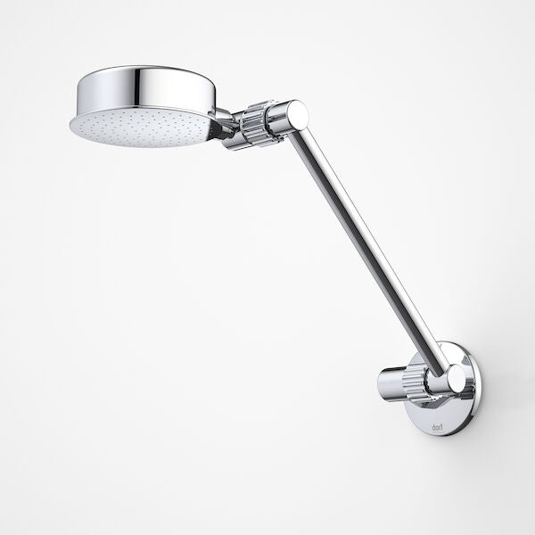 Dorf Stayfast Adjustable Wall Shower