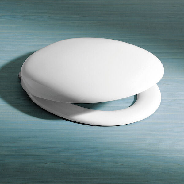 Caroma Pedigree II Seat White with GermGard®