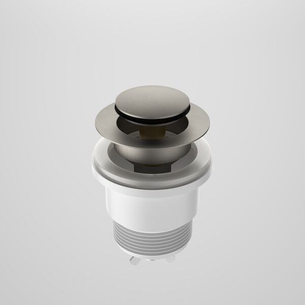 Caroma Bath/Basin Pop Up Disc Plug & Waste Compact