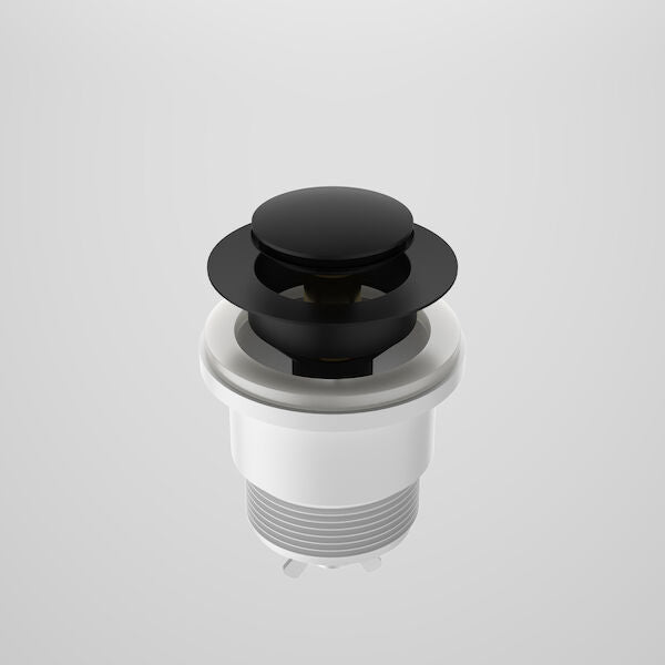 Caroma Bath/Basin Pop Up Disc Plug & Waste Compact