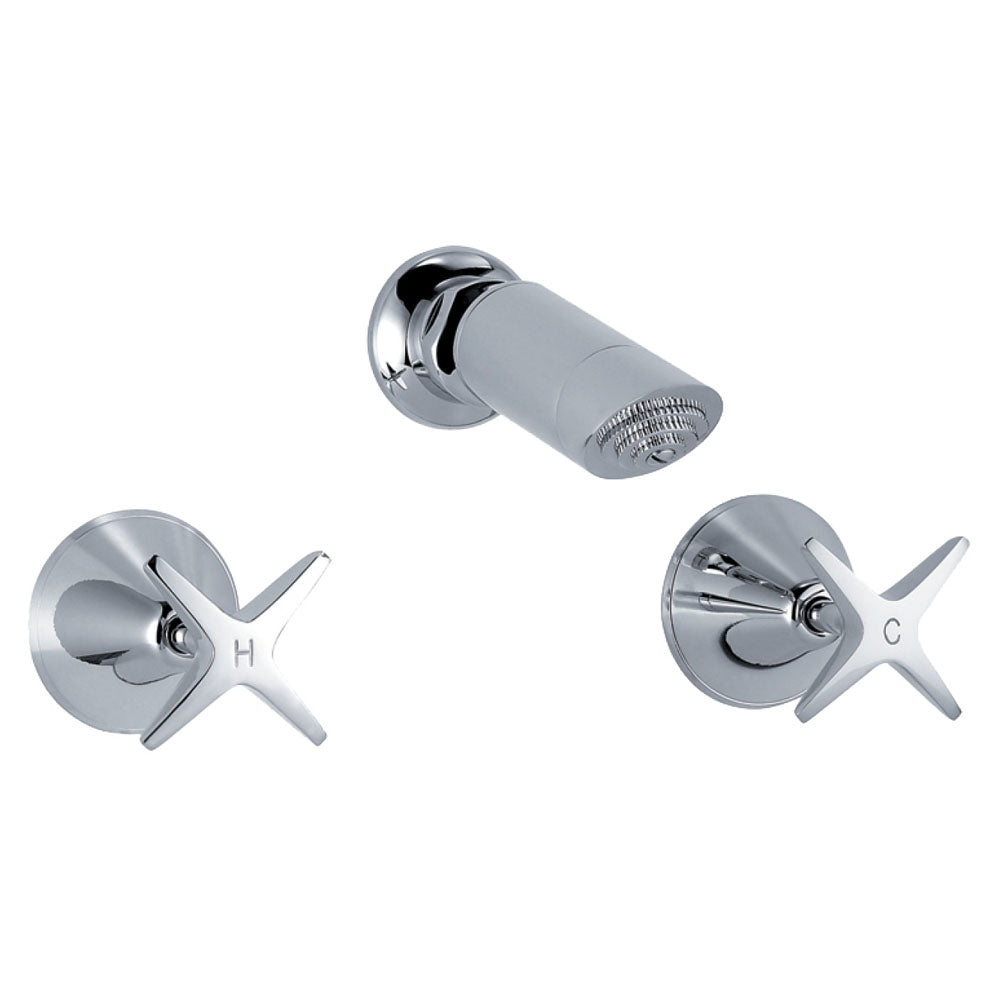 Laredo Shower Set - Default
