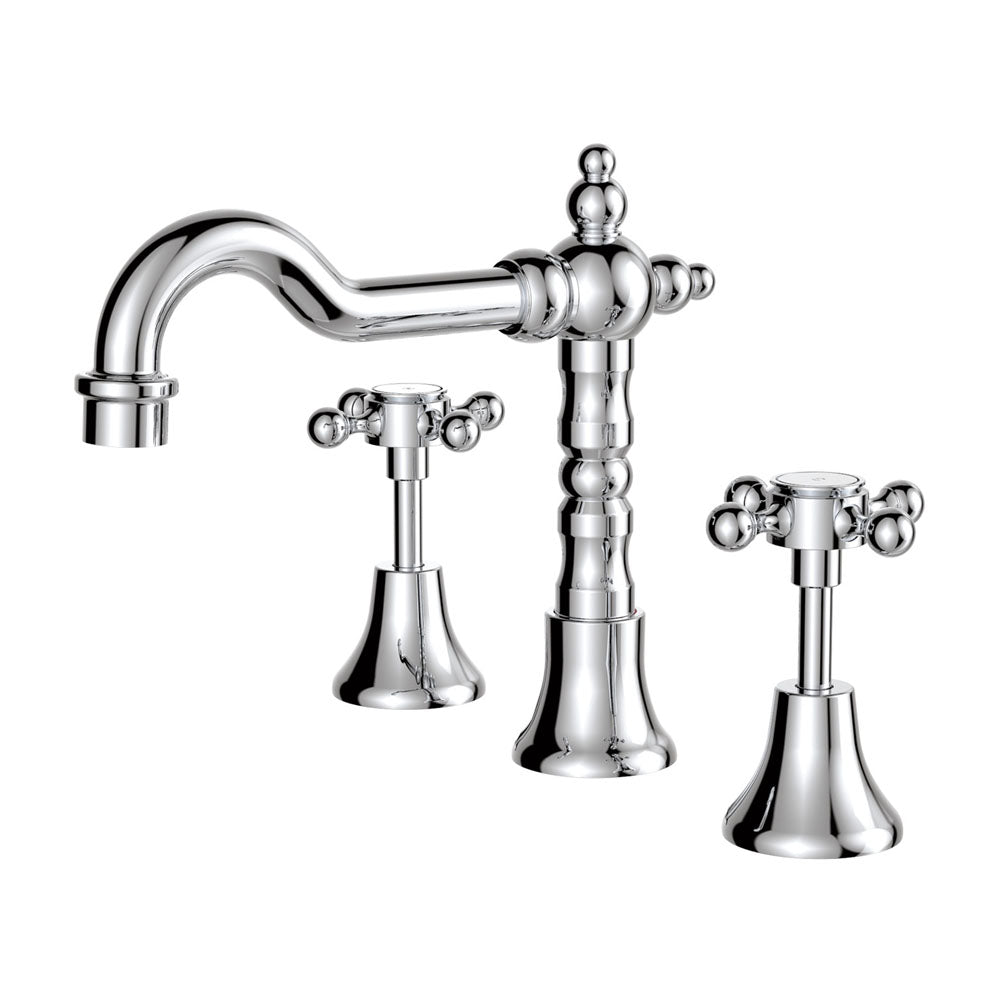 Lillian Basin Set - Urban Brass