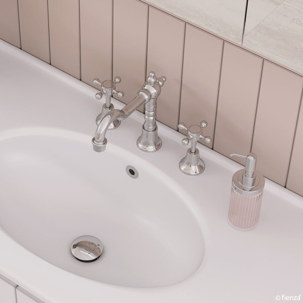 Lillian Basin Set