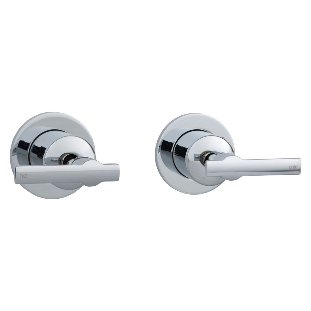 Michelle Lever Wall Top Assemblies - Default
