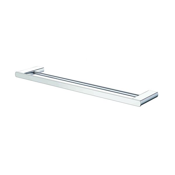 Methven WAIPORI DOUBLE TOWEL RAIL900MM
