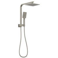 QUBI Compact Twin Shower Set (TP 1019)