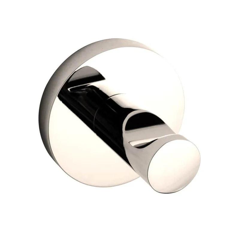 Zenmo Jess Chrome Essentials | 7-Piece Bathroom Package