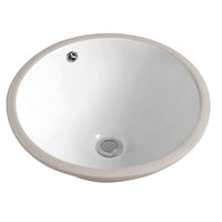 RENO Under Counter Basin (WB 4040U)