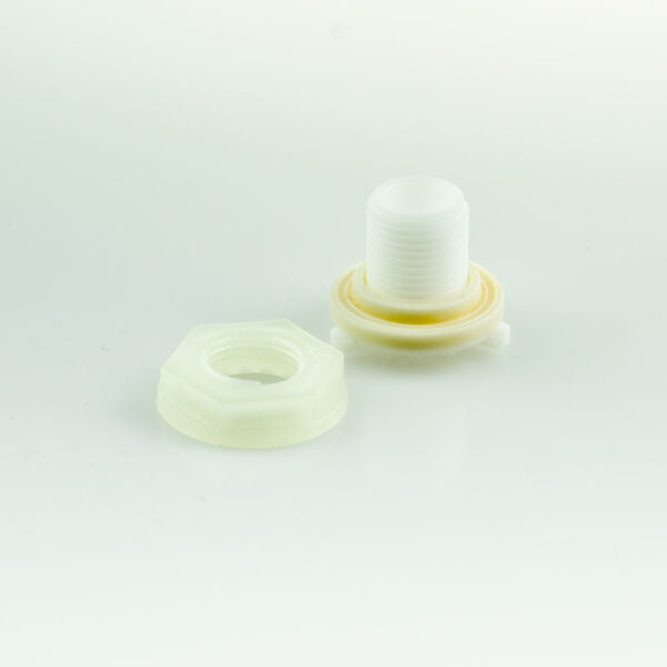 Caroma STOP PLUG/WASHER/NUT KIT