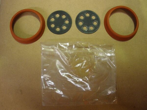 Caroma PUSH BUTTON SEAL KIT