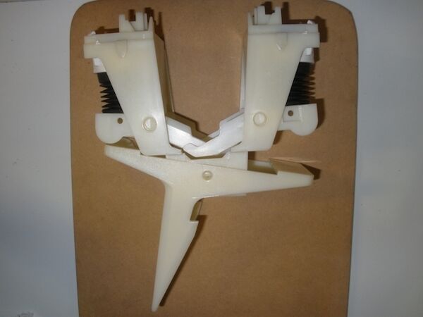 Caroma OPERATING MECHANISM OUTLET VALVE
