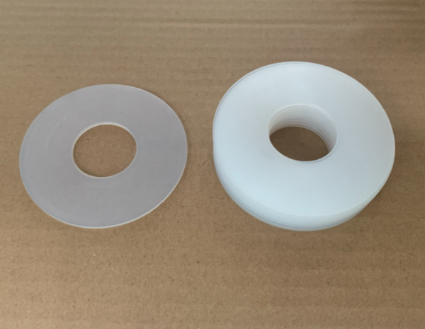 Caroma Outlet Valve Seal Repair Kit Plastic Cistern - 10 Pack