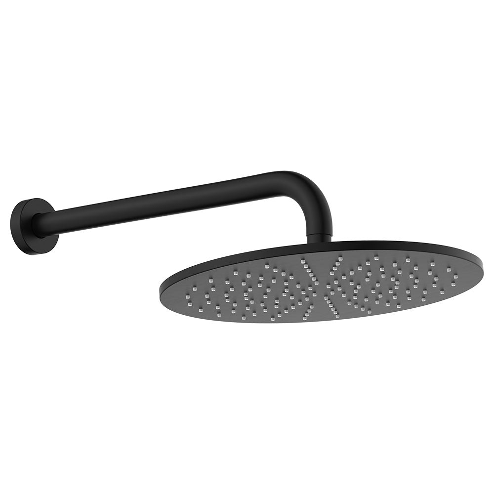 Empire Slim Shower Arm Set