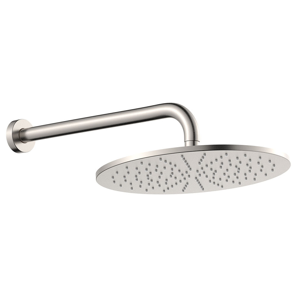 Empire Slim Shower Arm Set