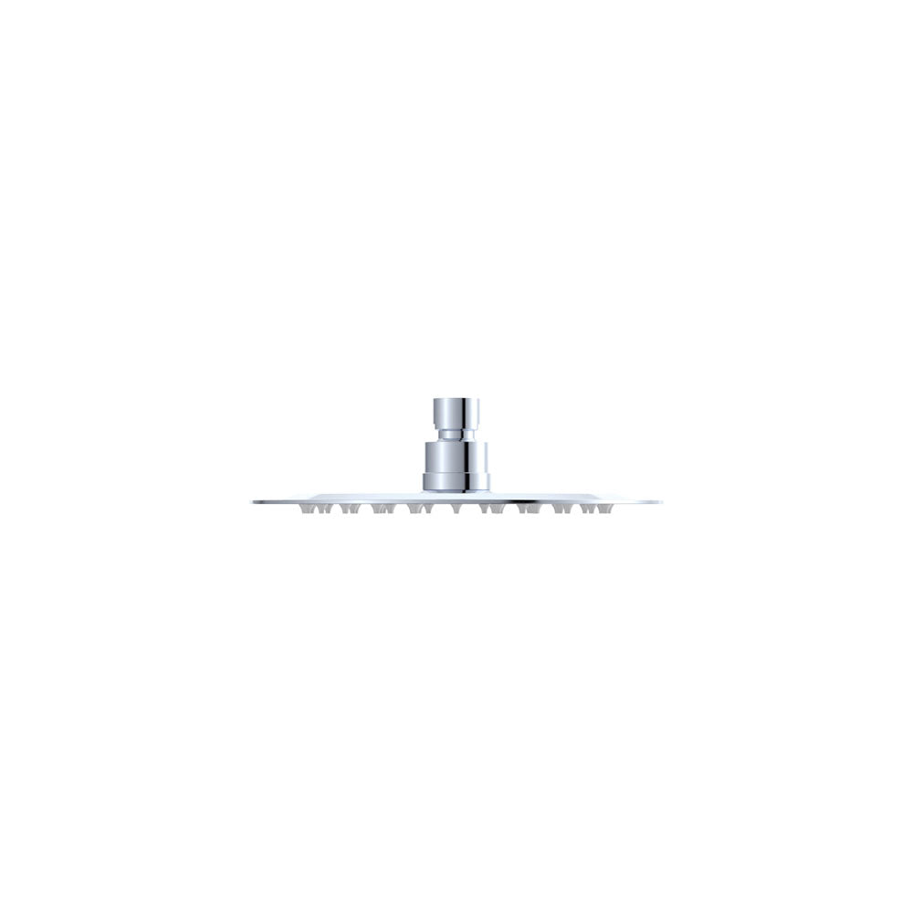 Slice Round Shower Head - 200mm