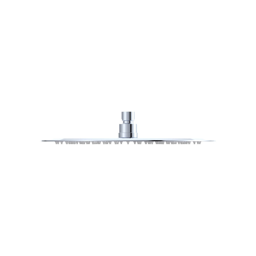 Slice Round Shower Head