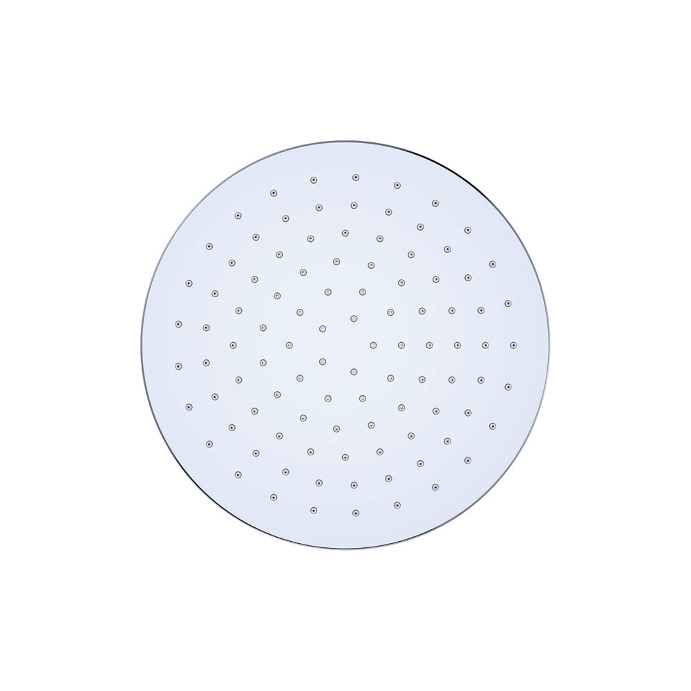 Starry Shower Head, 250mm - Chrome