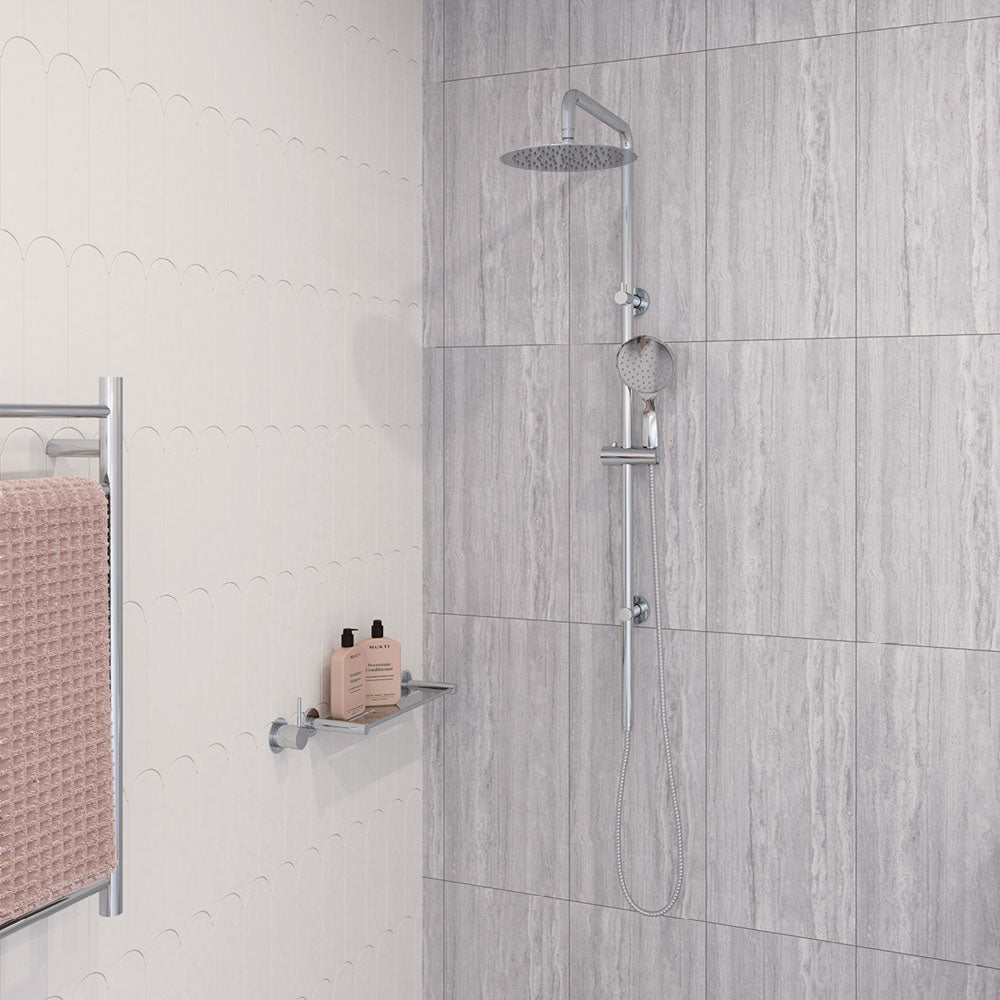 Kaya Shower Head, 250mm