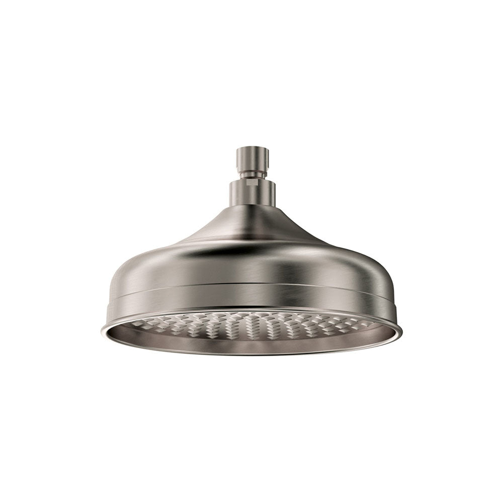 Lillian Shower Head - Chrome