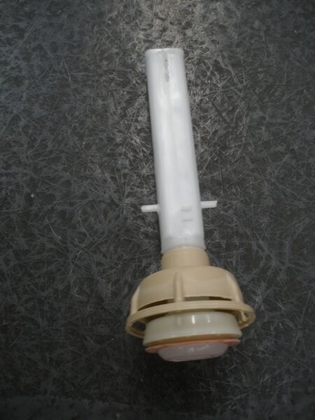 Caroma OUTLET VALVE HI-FLO
