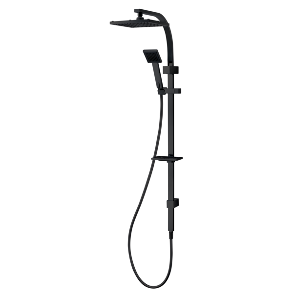 Methven Rere Exposure Shower System Rail
