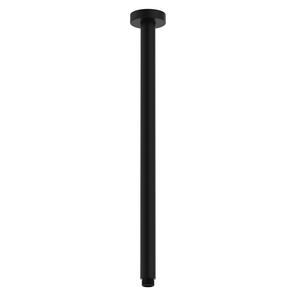 Round Shower Dropper, 450mm