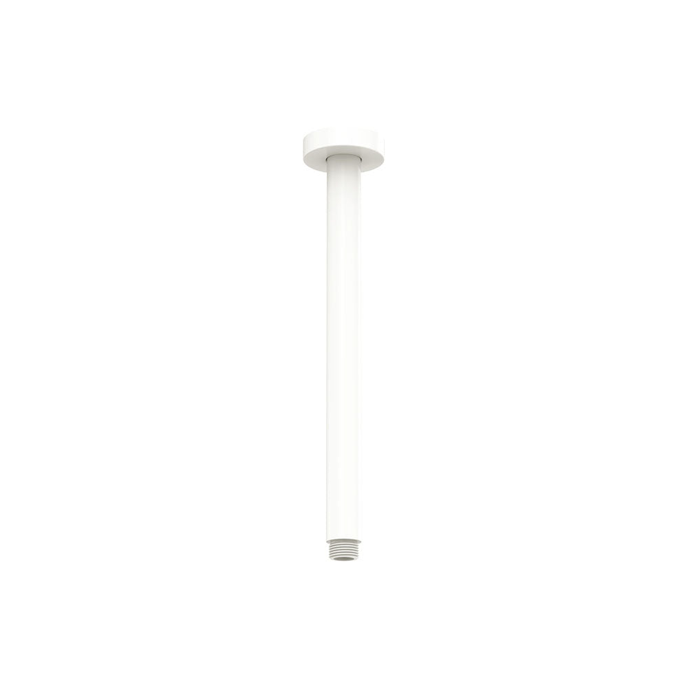 Round Shower Dropper, 300mm