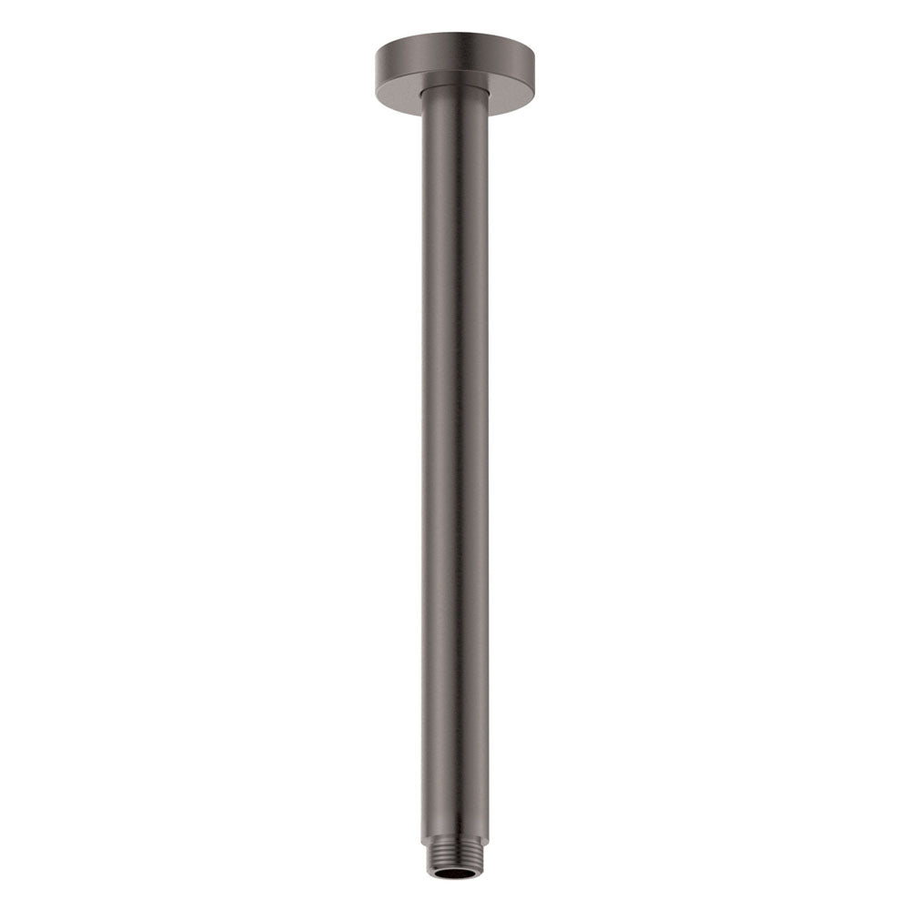 Round Shower Dropper, 300mm
