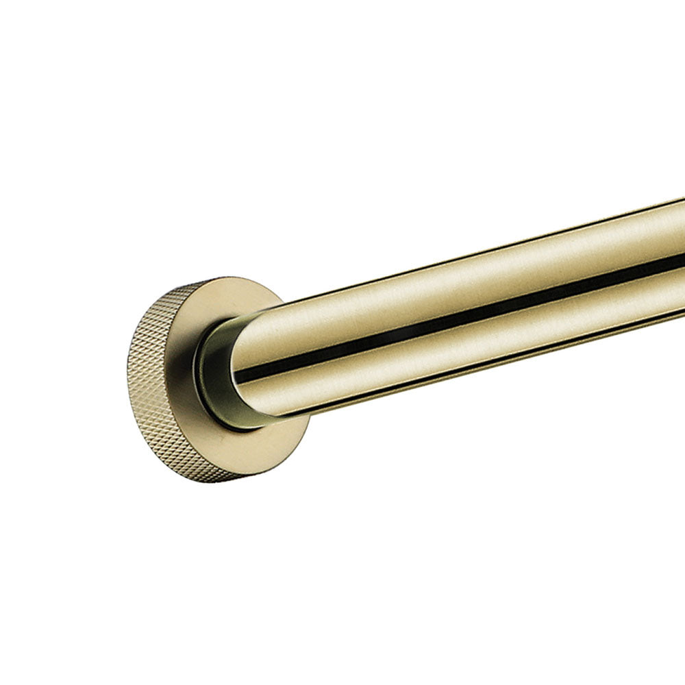 Axle Industrial Cover Plate for Kaya Ceiling/Arm Shower