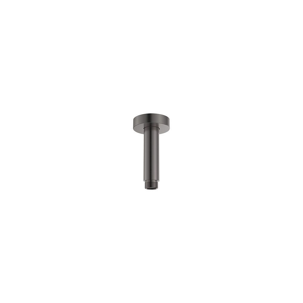 Round Shower Dropper, 100mm