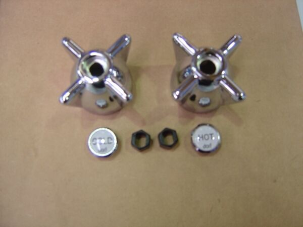 Dorf H&amp;B BOOSTER D/C CHROME
