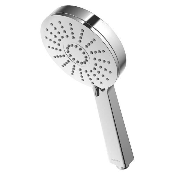 Methven KROME 120MM HANDSET AIRSTREAM 3 FUNCTION